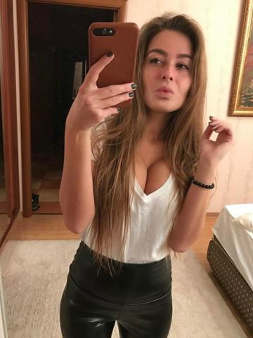 Анкета проститутки Илона, 23 года